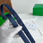 Bottega Veneta, Women Belt