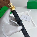 Bottega Veneta, Women Belt