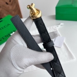 Bottega Veneta, Women Belt