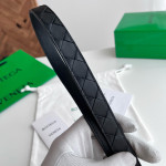 Bottega Veneta, Women Belt