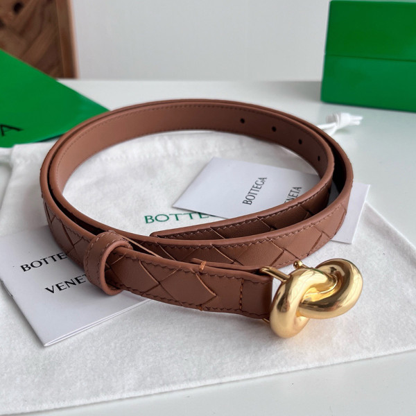 Bottega Veneta, Women Belt