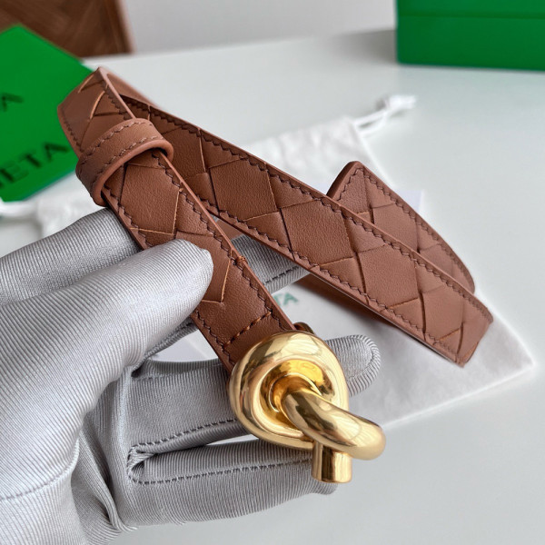 Bottega Veneta, Women Belt