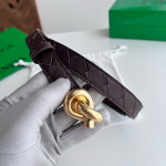 Bottega Veneta, Women Belt
