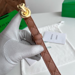 Bottega Veneta, Women Belt
