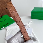 Bottega Veneta, Women Belt