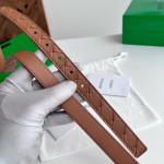 Bottega Veneta, Women Belt