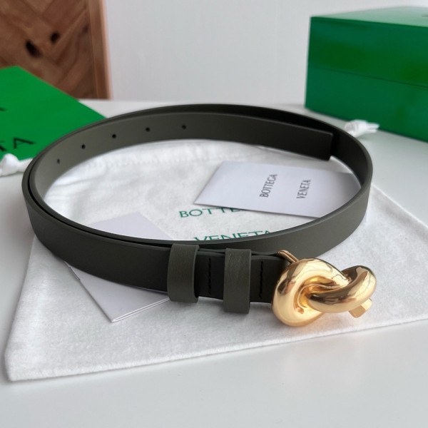 Bottega Veneta, Women Belt