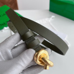 Bottega Veneta, Women Belt