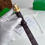 Bottega Veneta, Women Belt