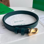 Bottega Veneta, Women Belt