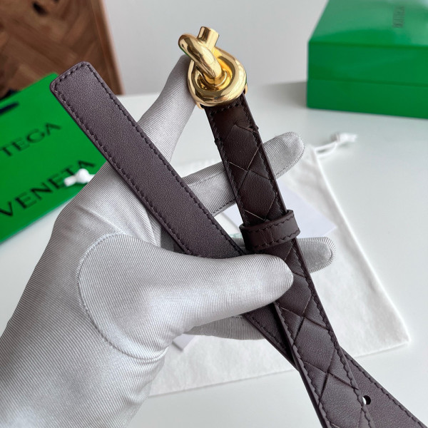 Bottega Veneta, Women Belt