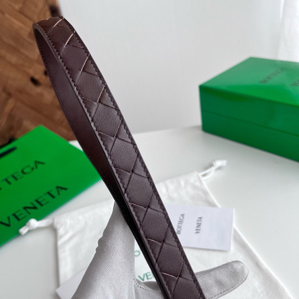 Bottega Veneta, Women Belt