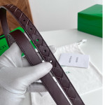Bottega Veneta, Women Belt