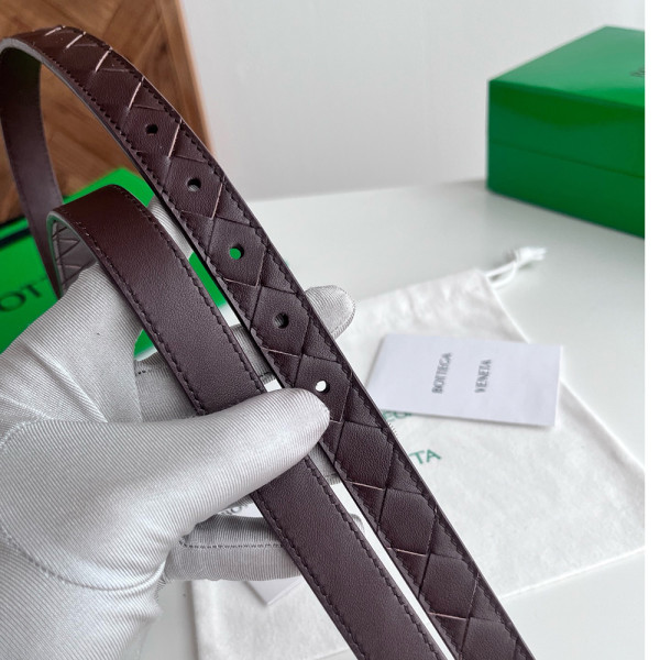 Bottega Veneta, Women Belt
