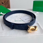 Bottega Veneta, Women Belt