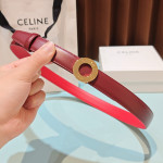 Celine, Women Belt