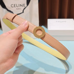 Celine, Women Belt