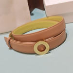 Celine, Women Belt