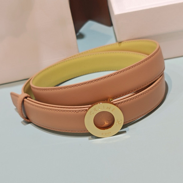 Celine, Women Belt