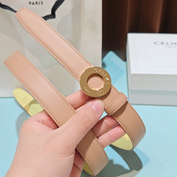 Celine, Women Belt