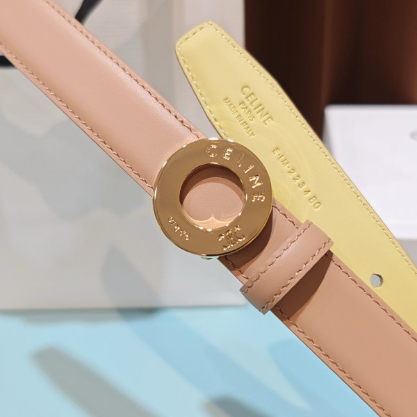 Celine, Women Belt