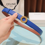 Celine, Women Belt