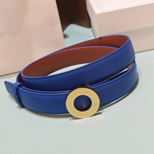 Celine, Women Belt