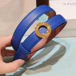 Celine, Women Belt