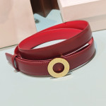 Celine, Women Belt