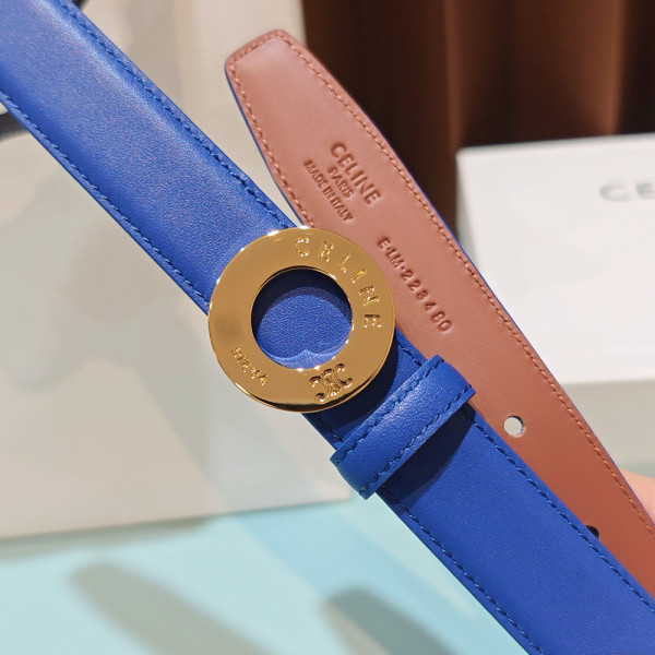 Celine, Women Belt