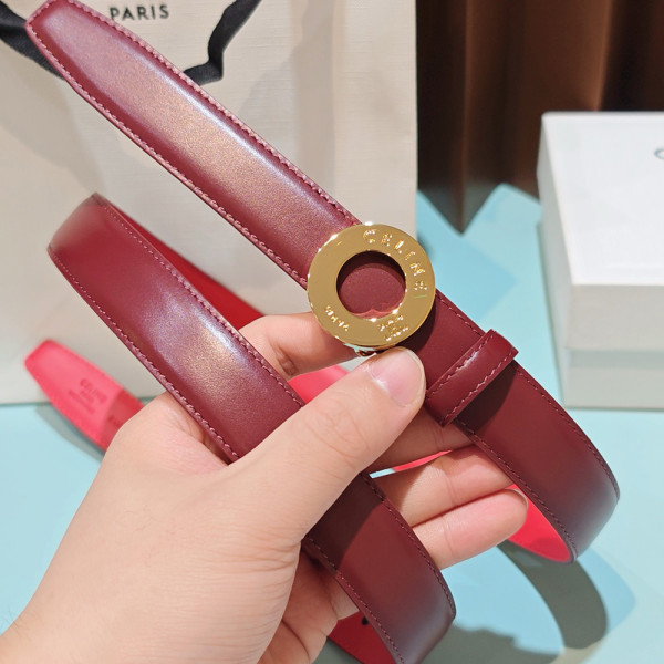 Celine, Women Belt