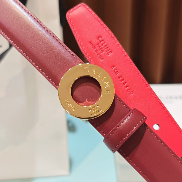 Celine, Women Belt