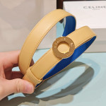 Celine, Women Belt