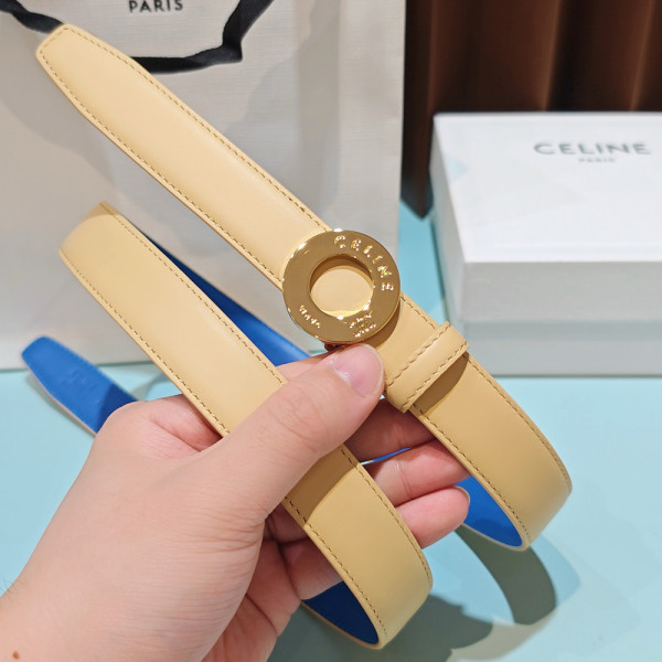 Celine, Women Belt