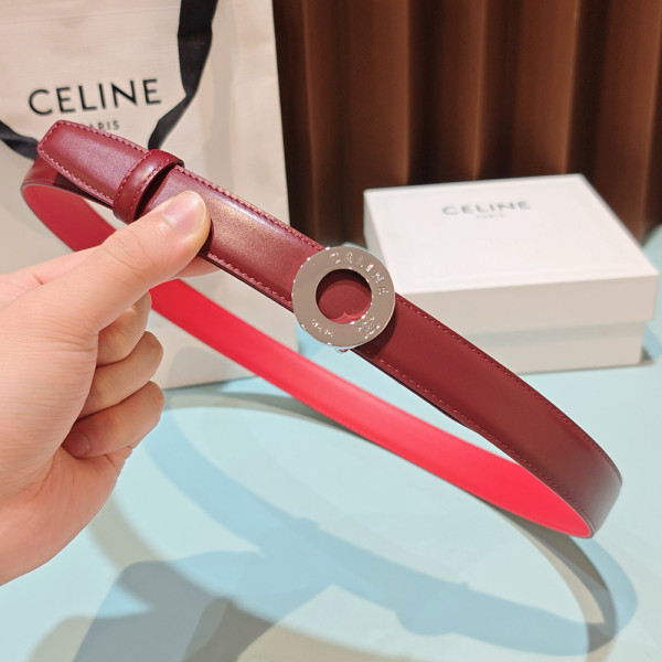 Celine, Women Belt