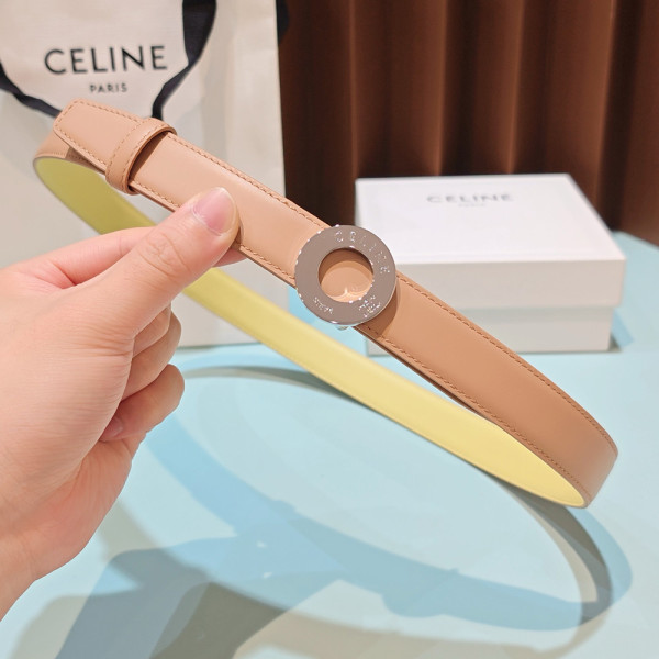 Celine, Women Belt