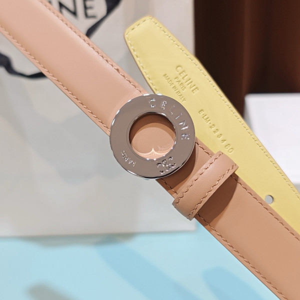 Celine, Women Belt