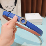 Celine, Women Belt