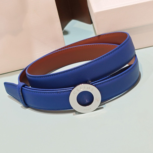 Celine, Women Belt
