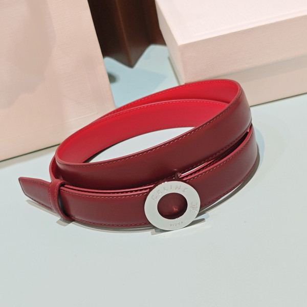 Celine, Women Belt