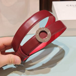 Celine, Women Belt