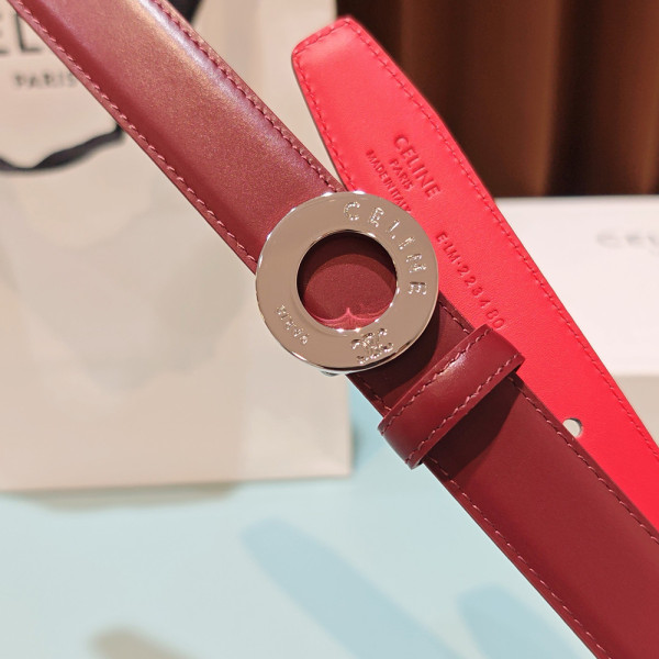 Celine, Women Belt