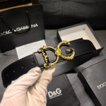 Dolce & Gabbana, Men Belt