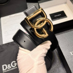 Dolce & Gabbana, Men Belt