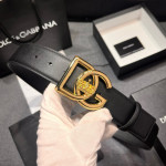 Dolce & Gabbana, Men Belt
