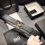 Dolce & Gabbana, Men Belt