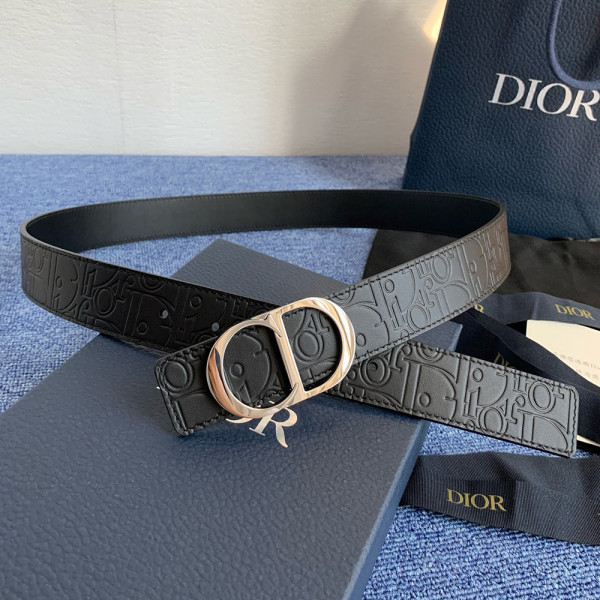 Christian Dior, Men Belt