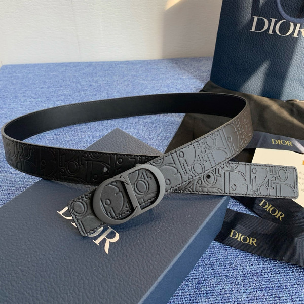 Christian Dior, Men Belt