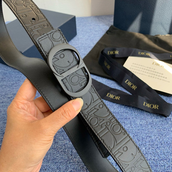 Christian Dior, Men Belt