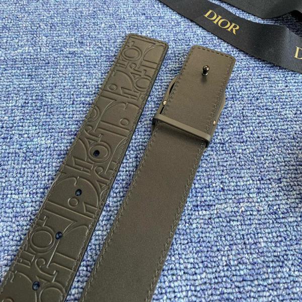 Christian Dior, Men Belt